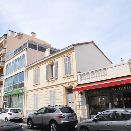 Cosy One-Bedroom Apartment -Stayinantibes- Le Cosy Bagian luar foto