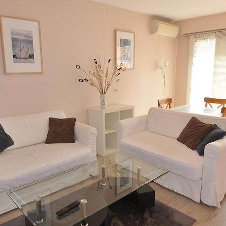 Cosy One-Bedroom Apartment -Stayinantibes- Le Cosy Bagian luar foto