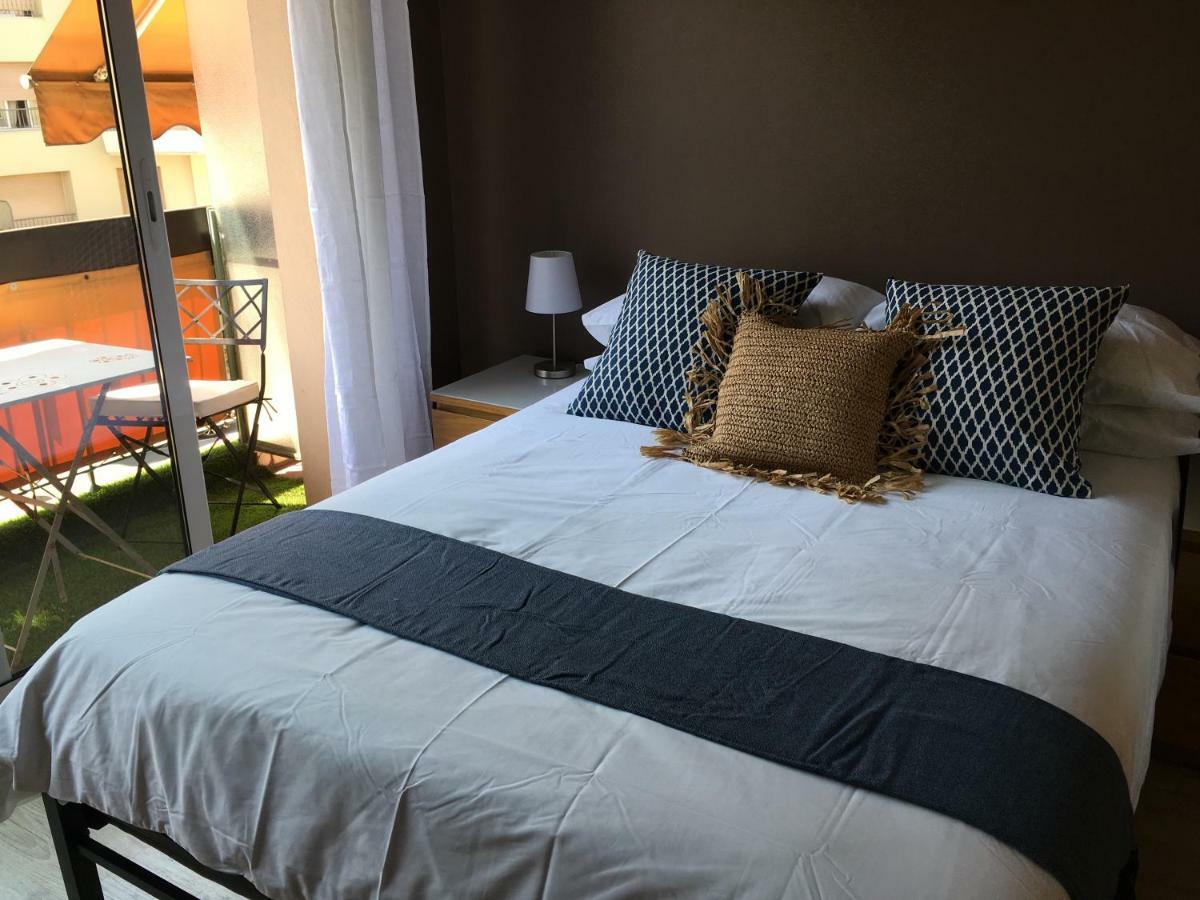 Cosy One-Bedroom Apartment -Stayinantibes- Le Cosy Bagian luar foto