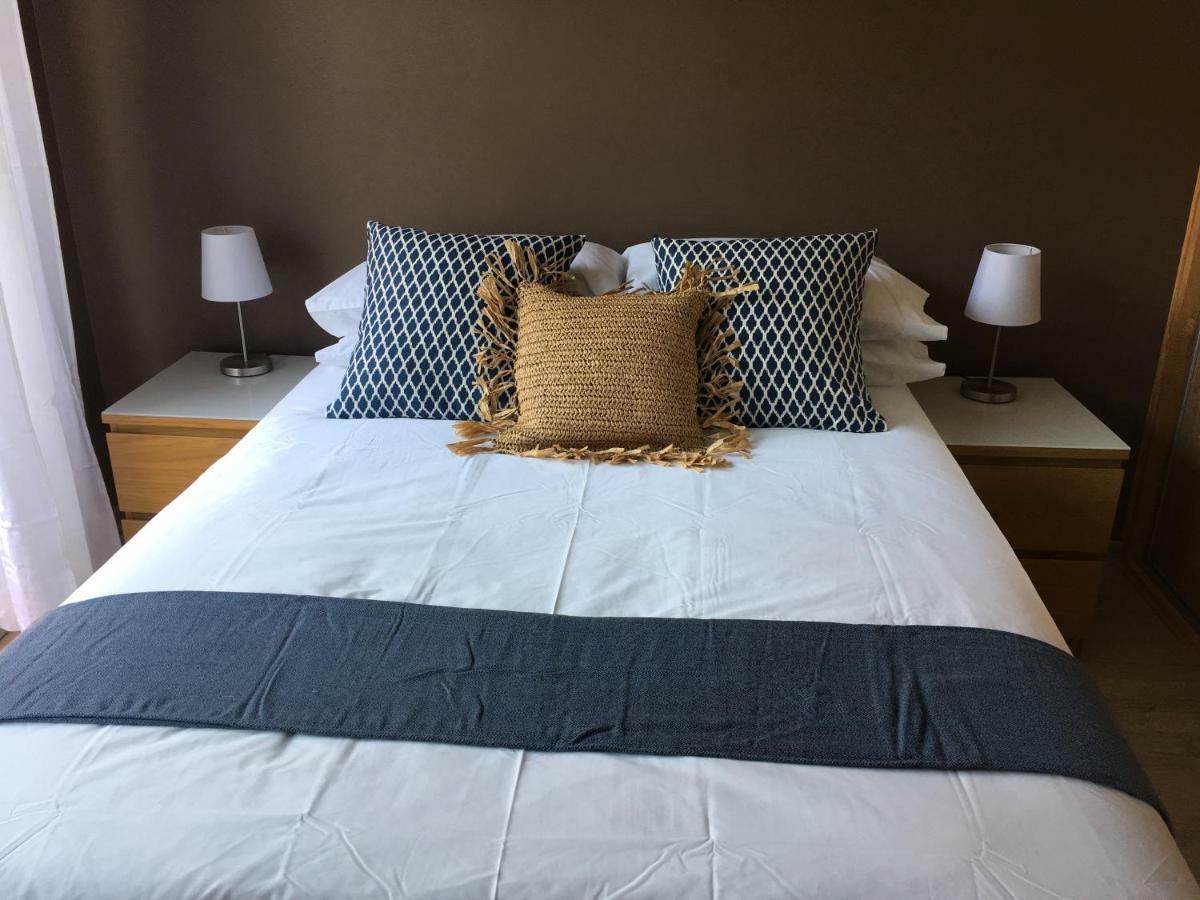 Cosy One-Bedroom Apartment -Stayinantibes- Le Cosy Bagian luar foto